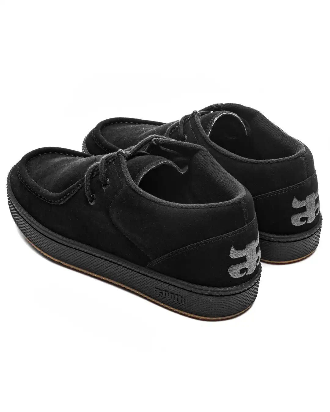 Cats Shoes - Black - Image 3
