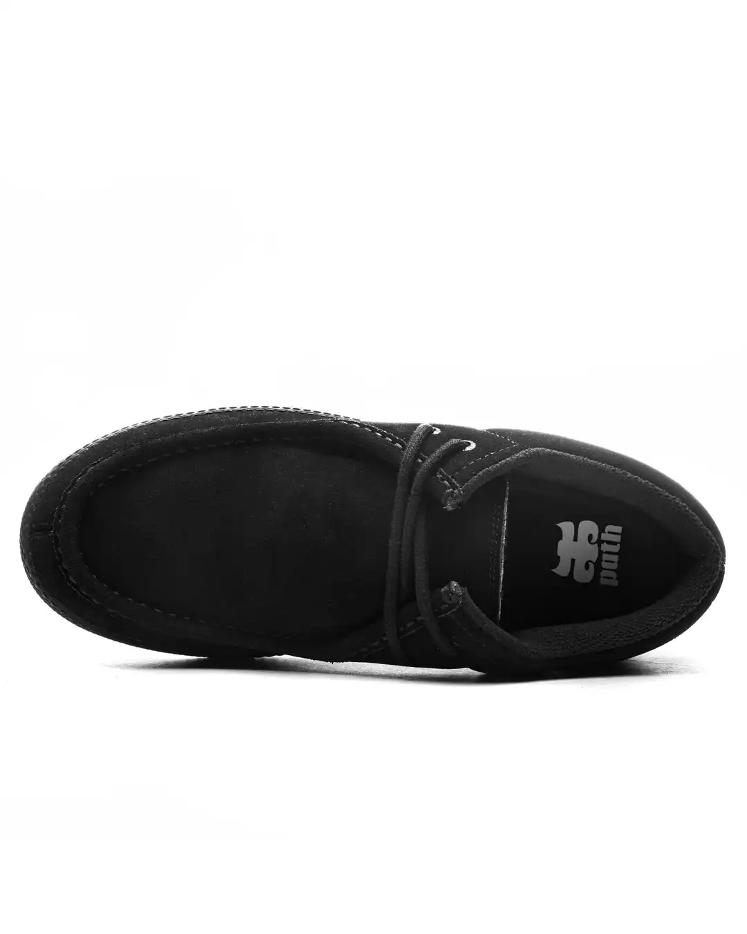 Cats Shoes - Black - Image 5