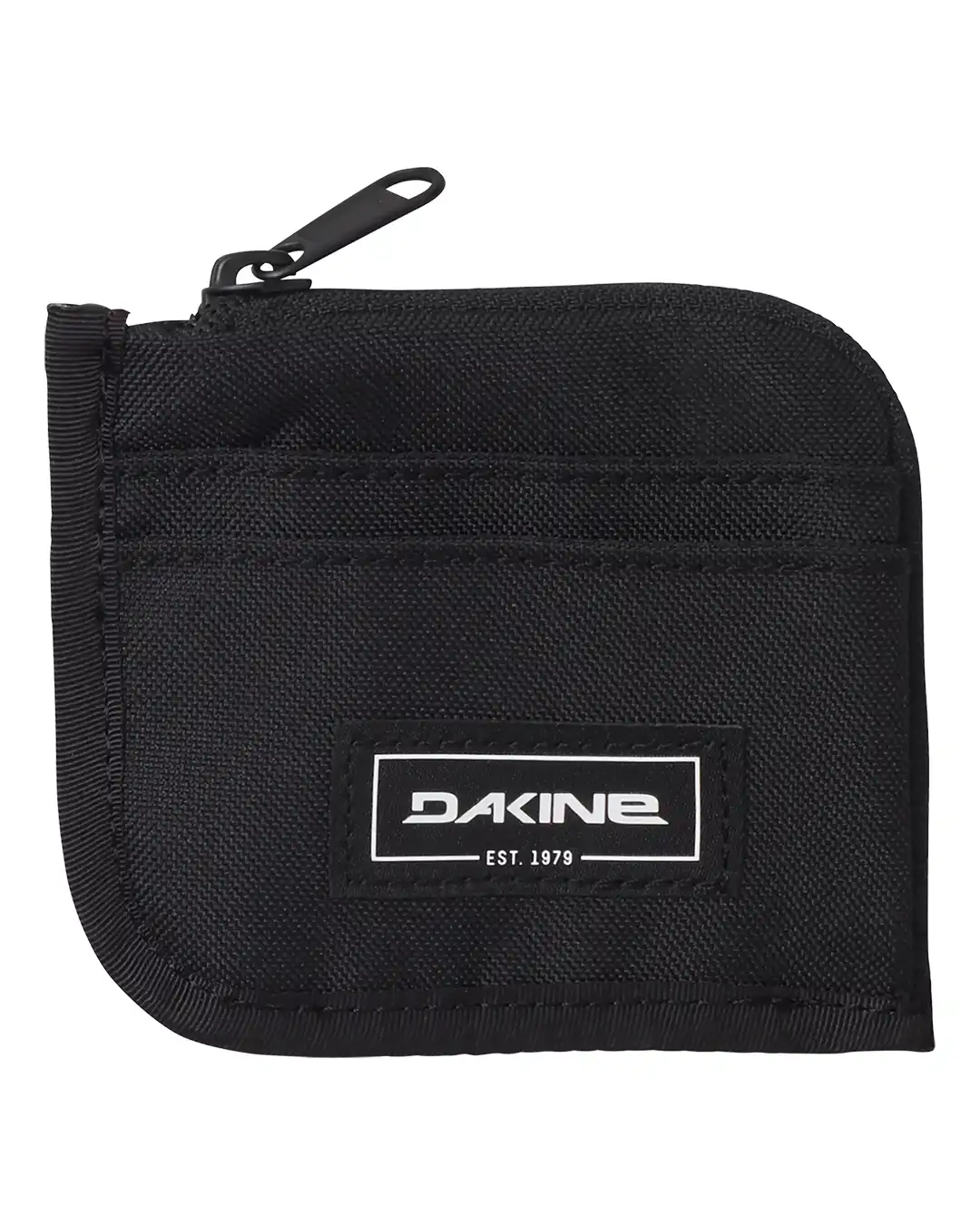 Card Wallet - Black
