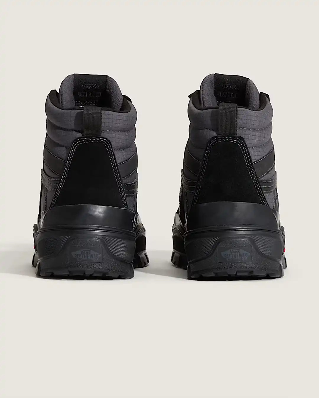 Mte Sk8-Hi Gore-Tex Insulated Shoes - Black/Black - Image 4