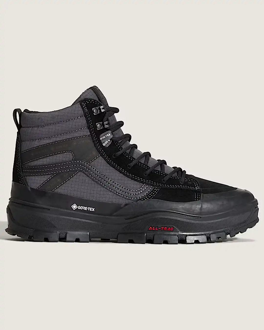 Mte Sk8-Hi Gore-Tex Insulated Shoes - Black/Black - Image 5