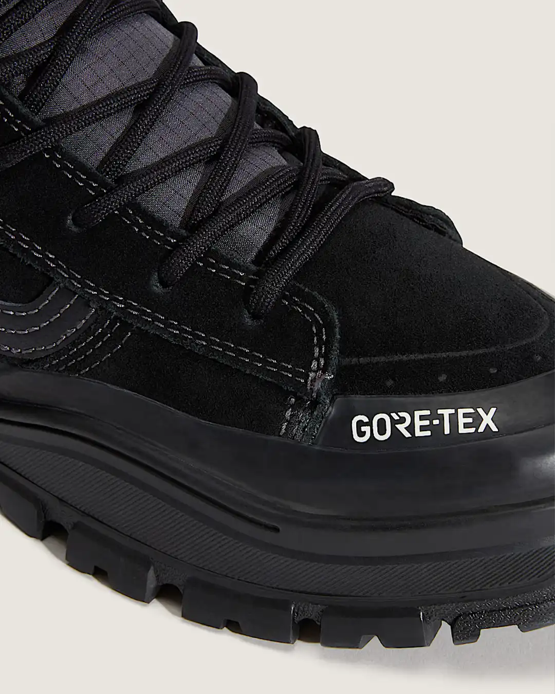 Mte Sk8-Hi Gore-Tex Insulated Shoes - Black/Black - Image 8
