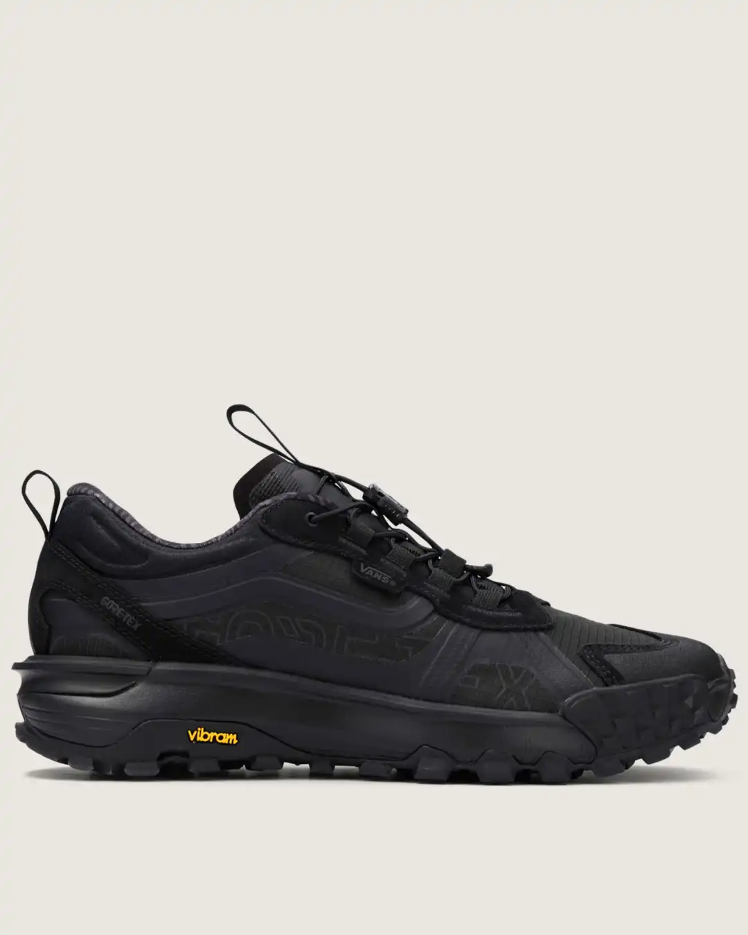 Mte Crosspath Xc Gore-Tex Shoes - Blackout - Image 2