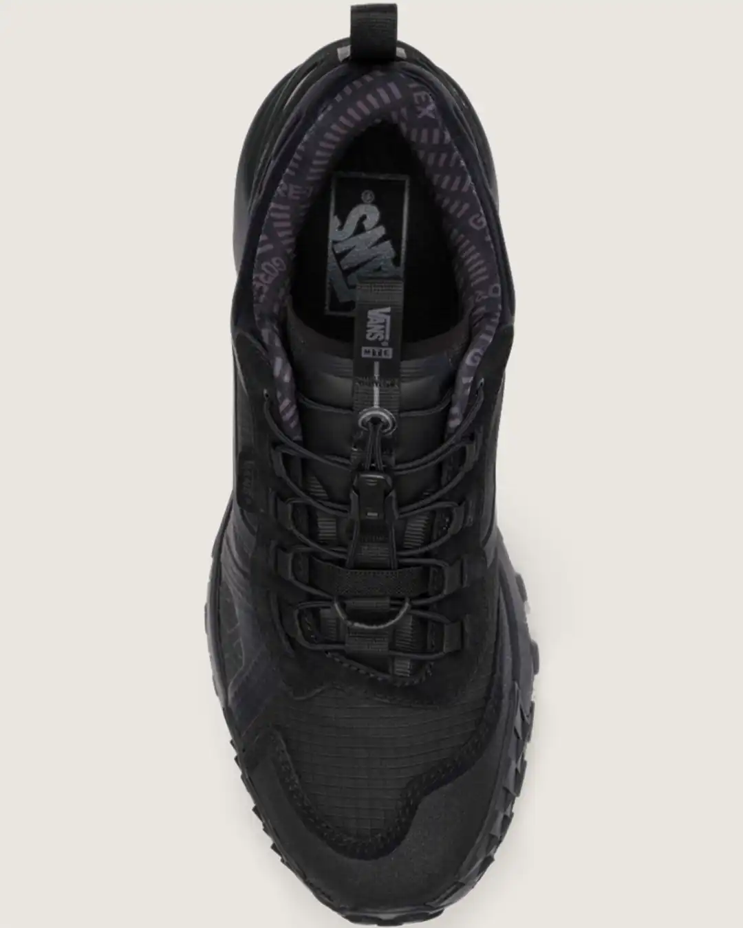 Mte Crosspath Xc Gore-Tex Shoes - Blackout - Image 3
