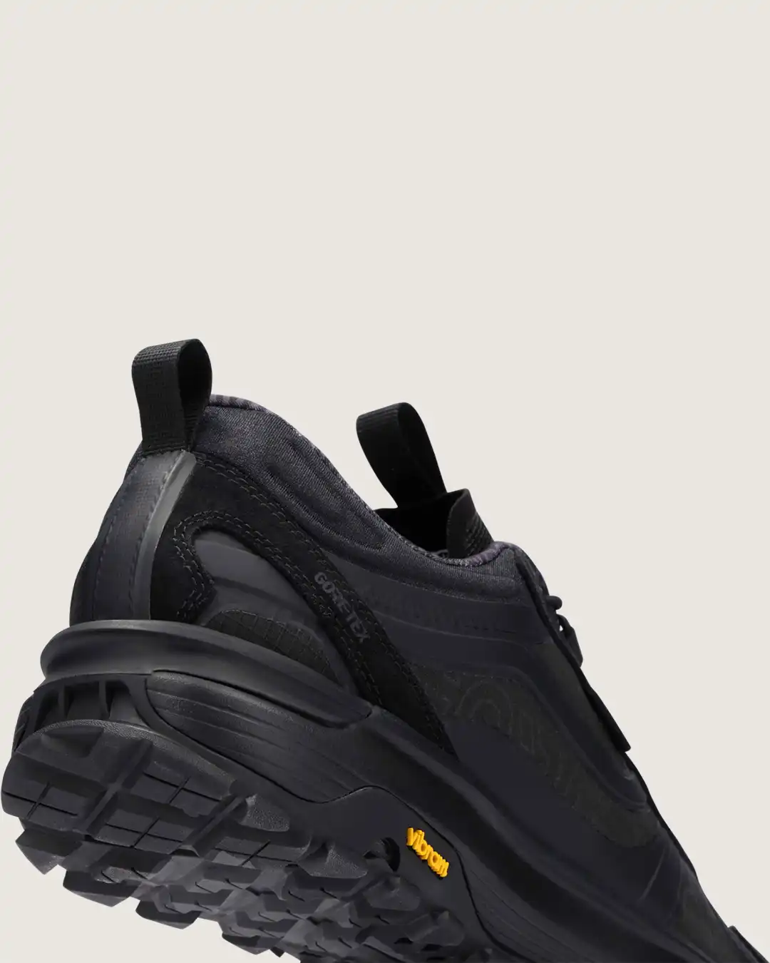 Mte Crosspath Xc Gore-Tex Shoes - Blackout - Image 4