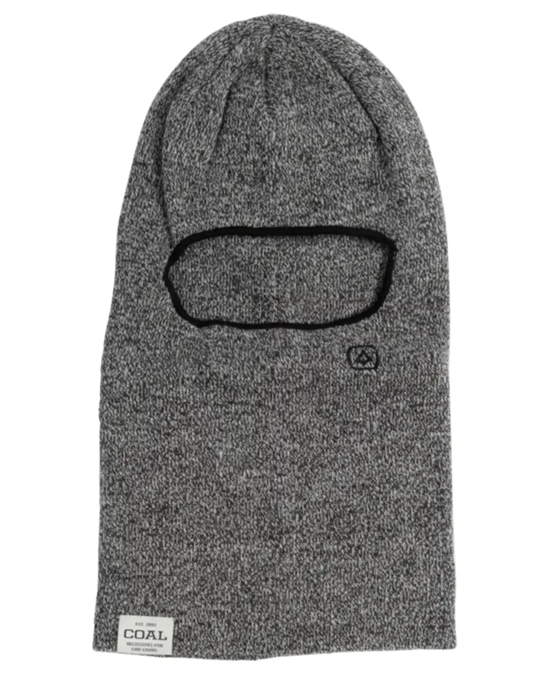 Uniform Clava - Black Marl