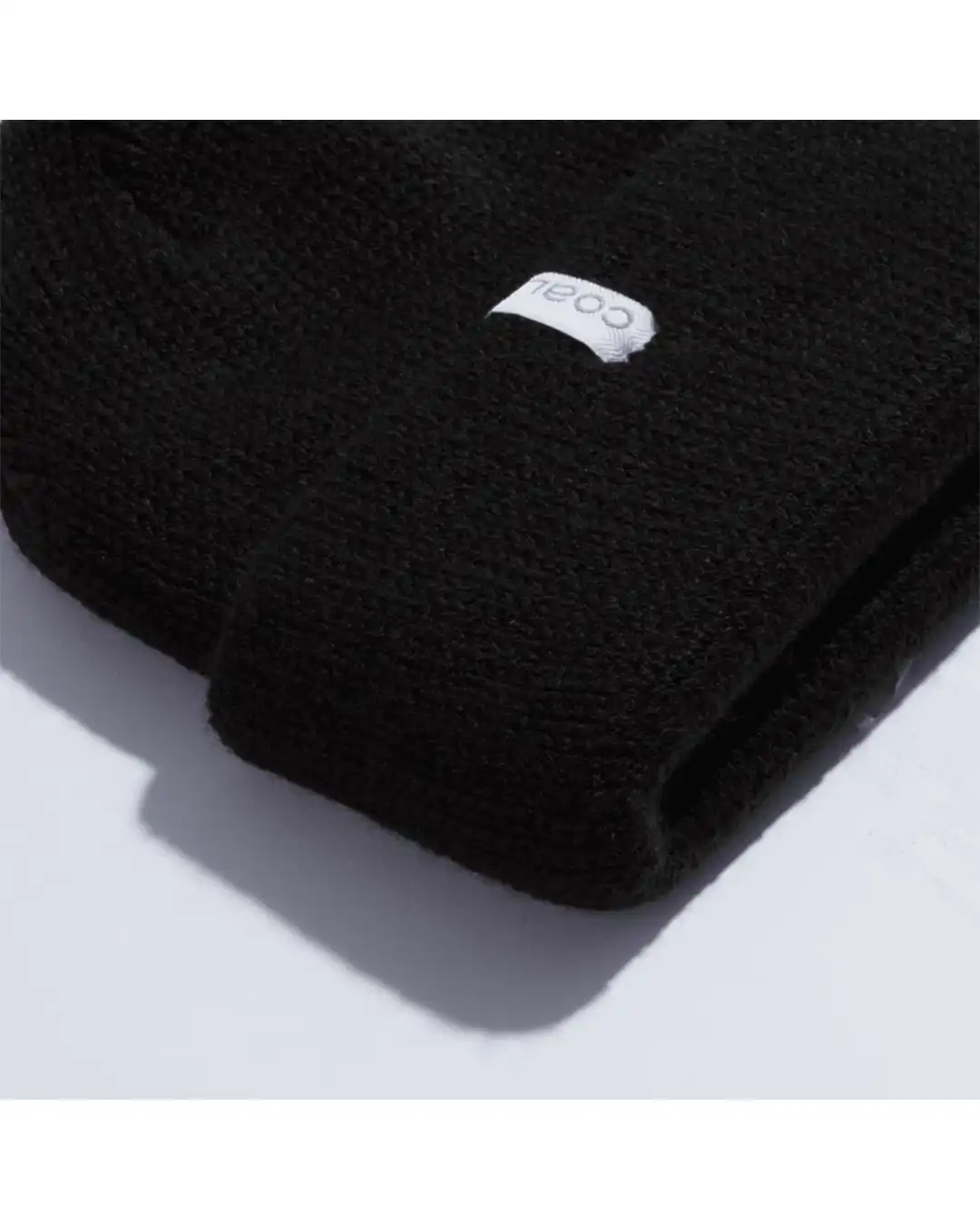 Frena Beanie - Black - Image 2
