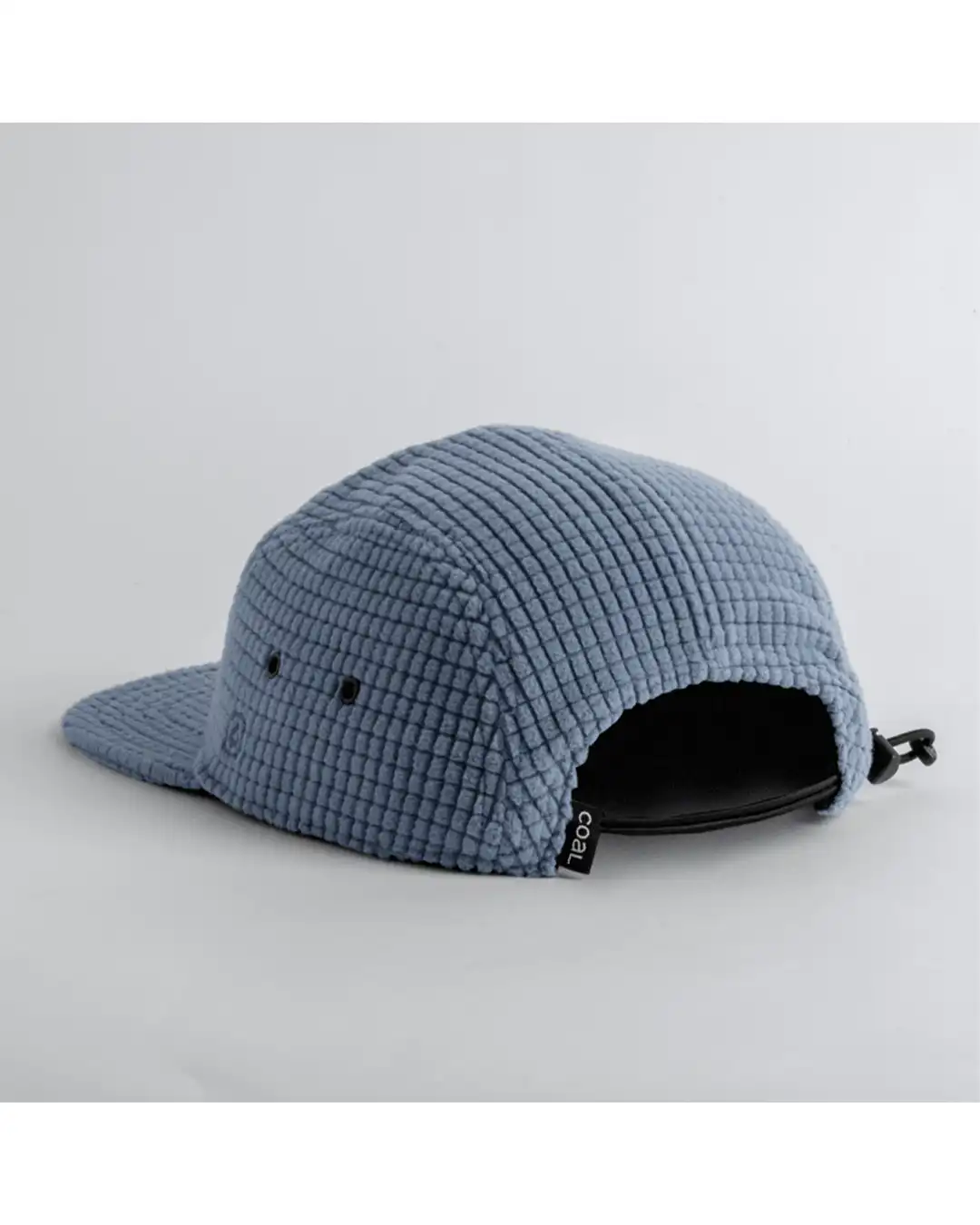 Canyon Hat - Dark Green/Black - Image 2