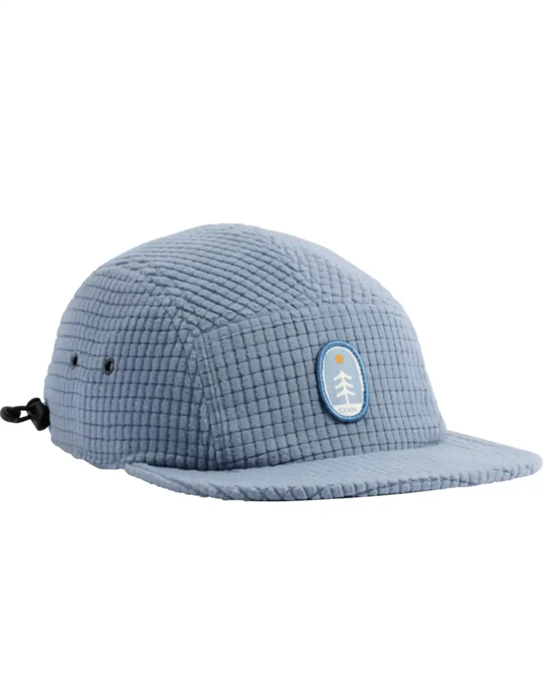 Canyon Hat - Shale Blue