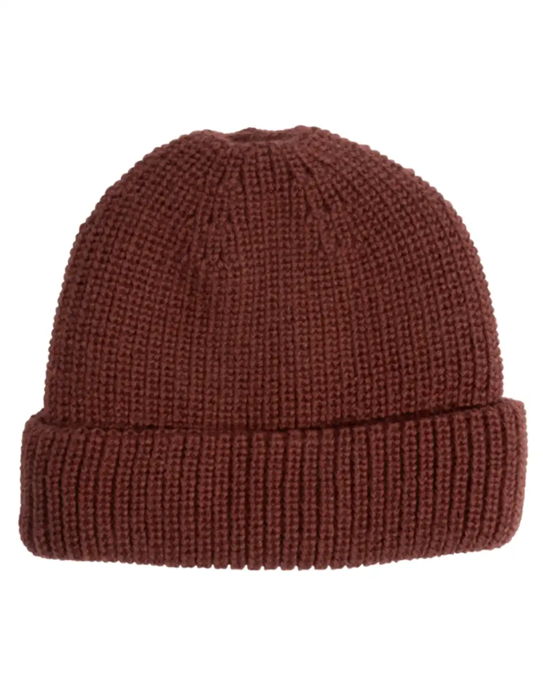 Beacon Beanie - Burgundy