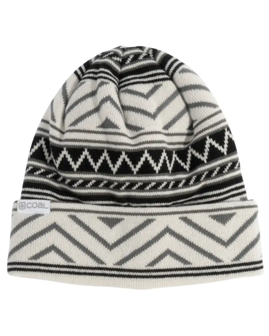 Weston Beanie - Off White