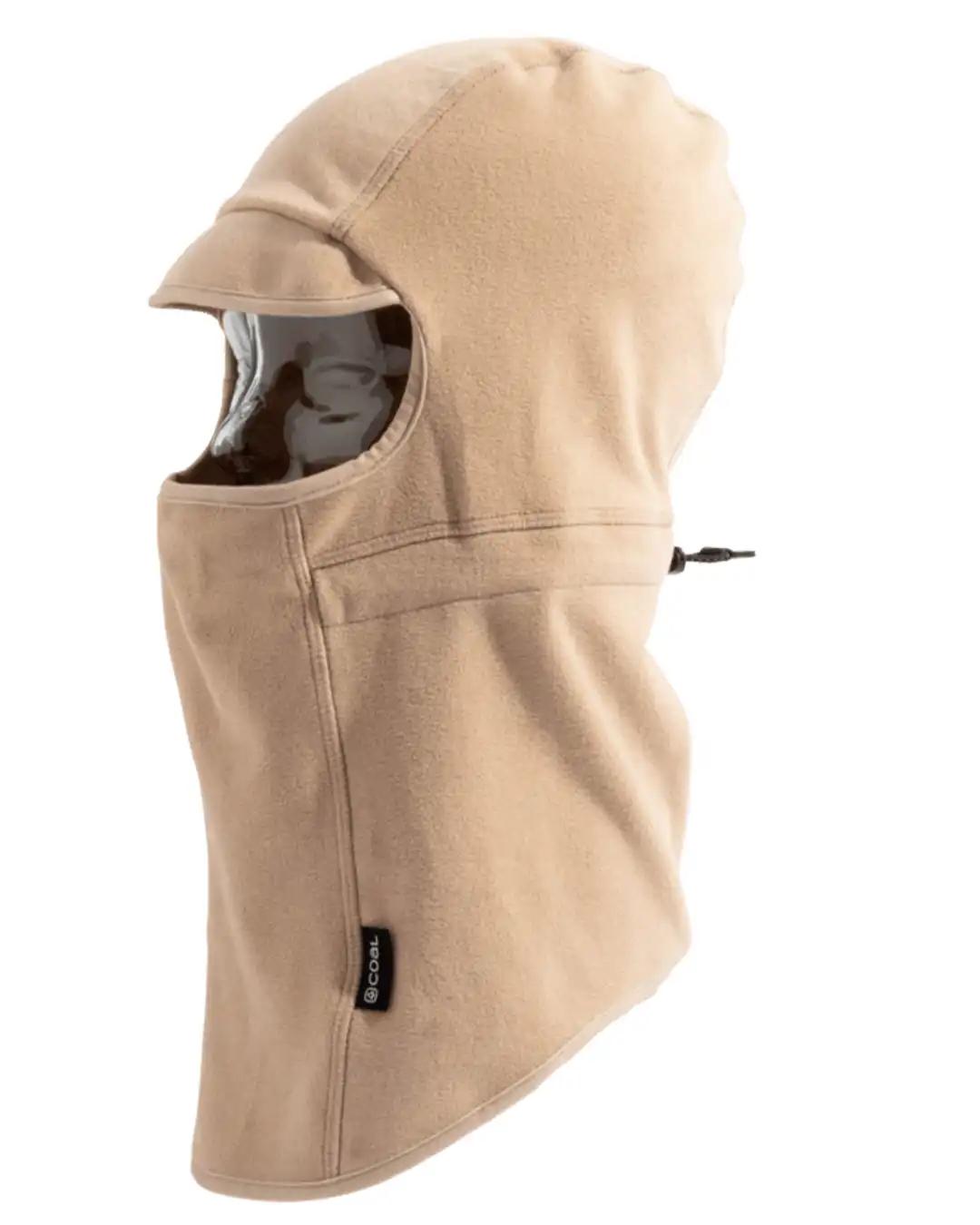 Odyssey Brim Clava - Khaki