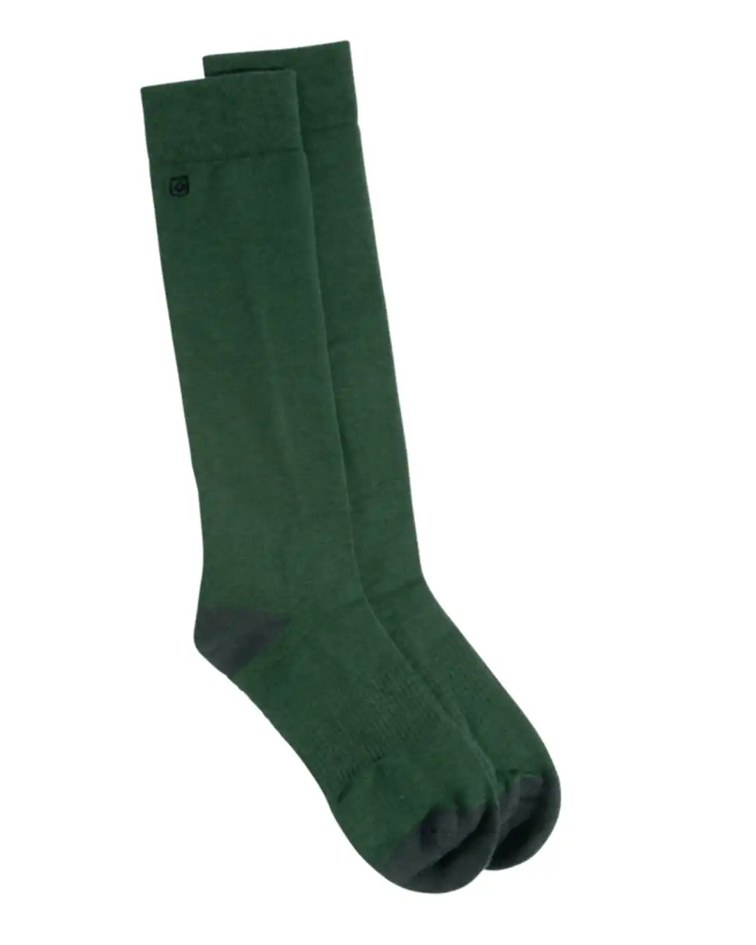 Premium Thermal Socks - Dark Green