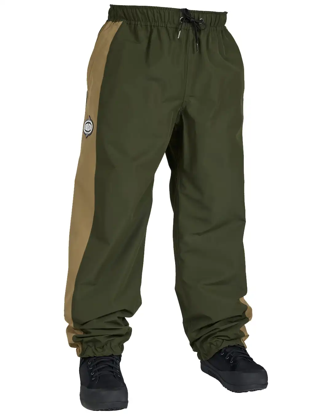 Access Snow Pants - Resin