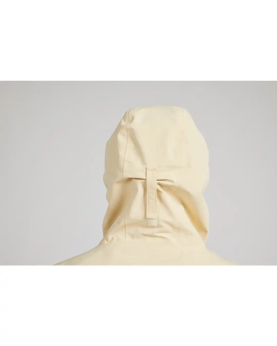 Access Winter Jacket - Cream - Image 7