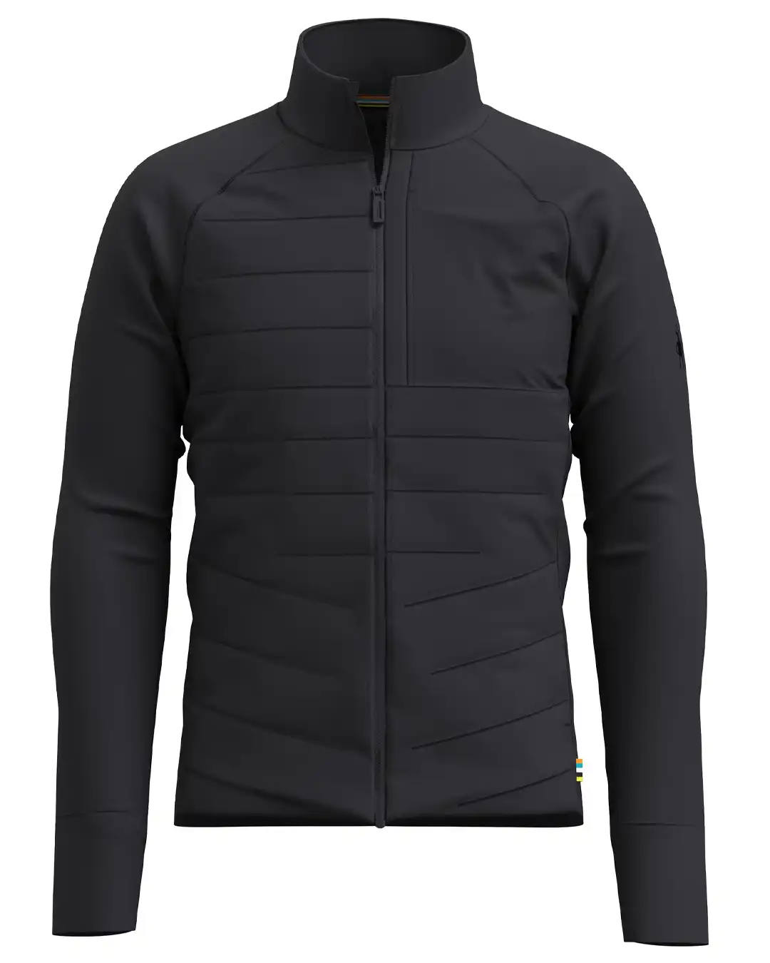 Men's Smartloft Hybrid Jacket - Black
