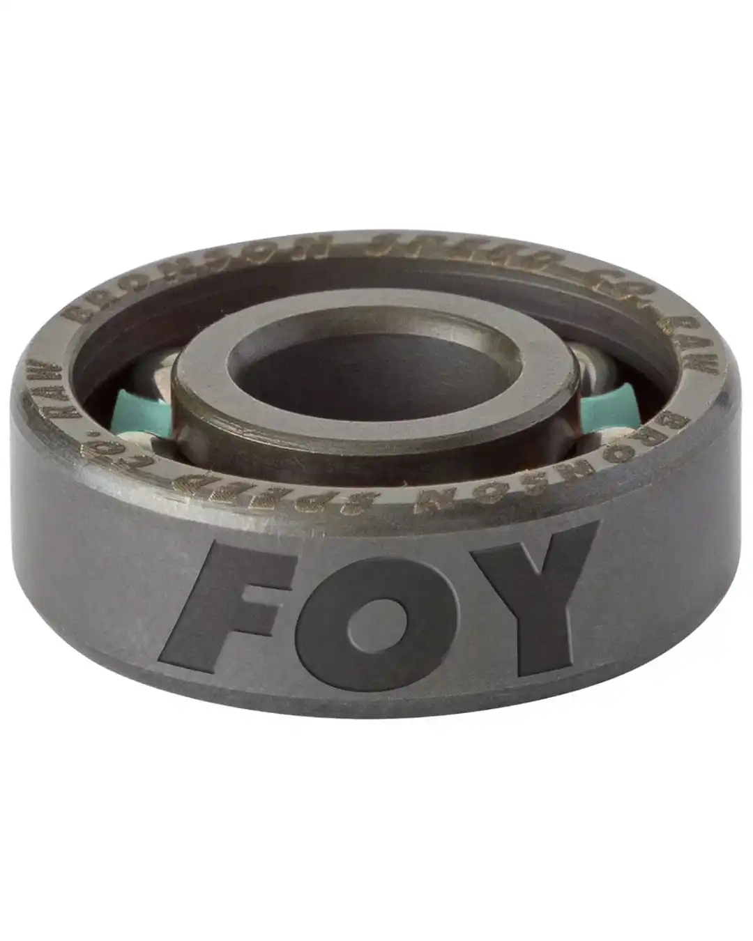 Raw Jamie Foy Bearings - Image 4