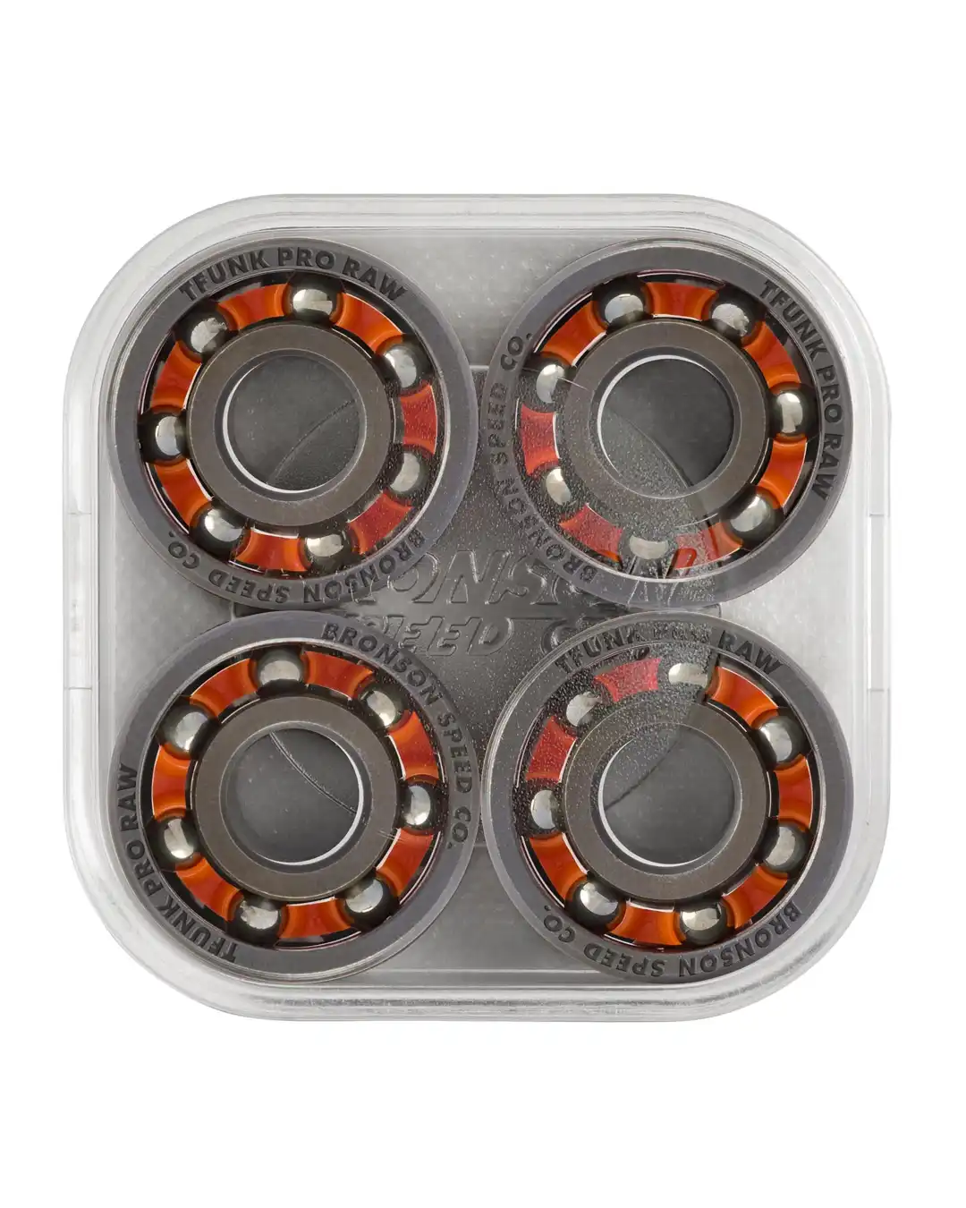 Raw Tfunk Bearings - Image 3