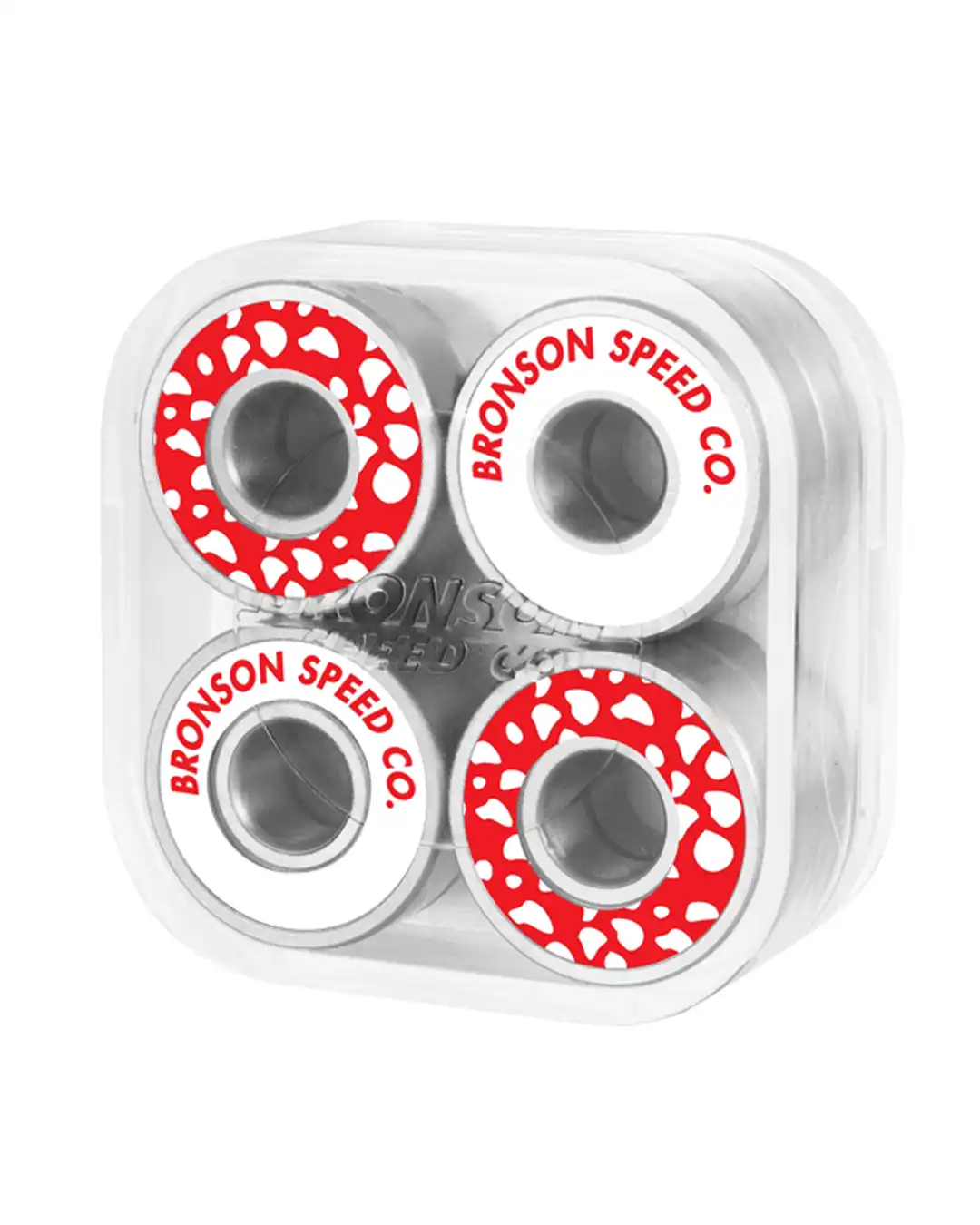 G3 Erick Winkowski Mushroom Bearings - Image 2