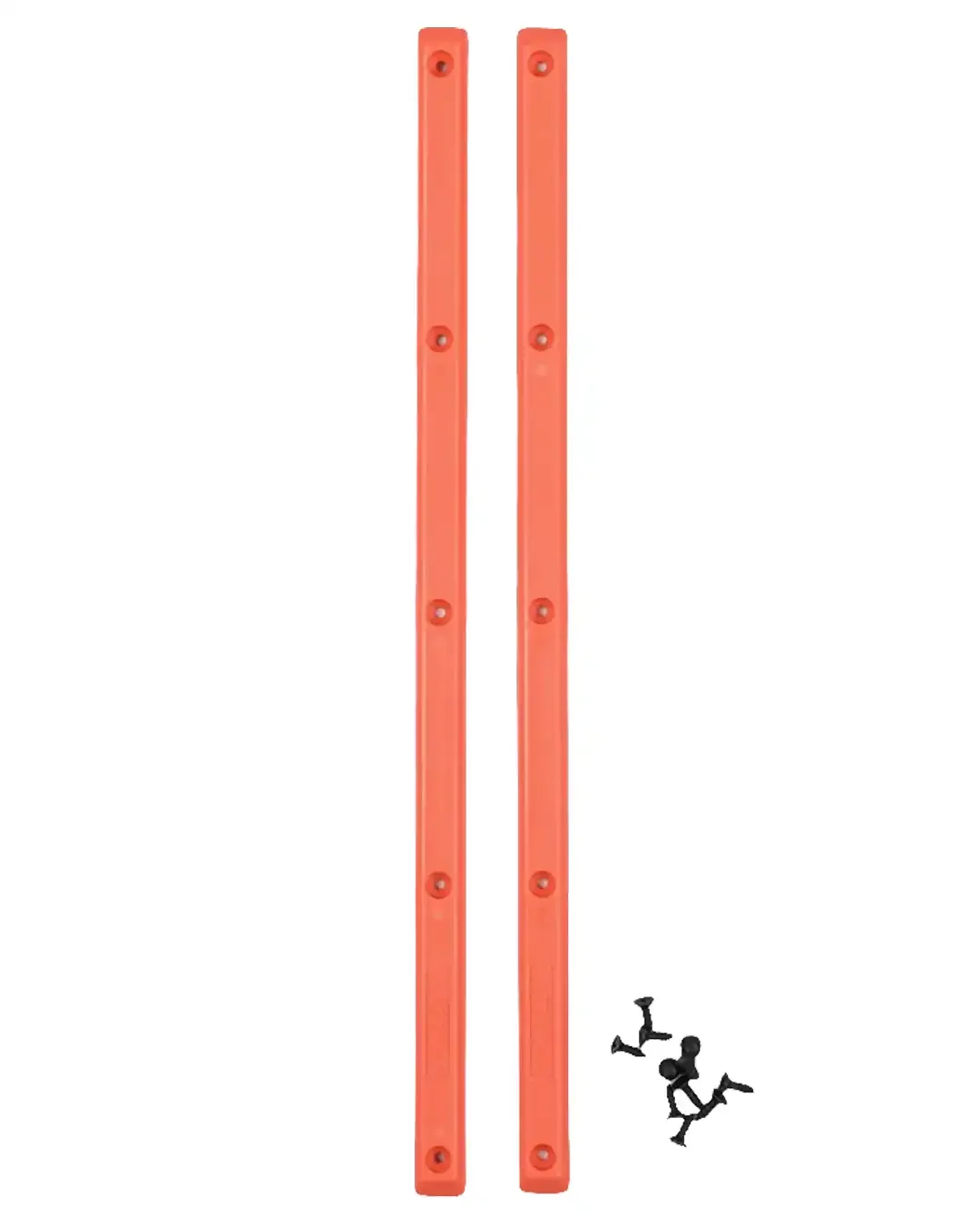 Rails - Salmon