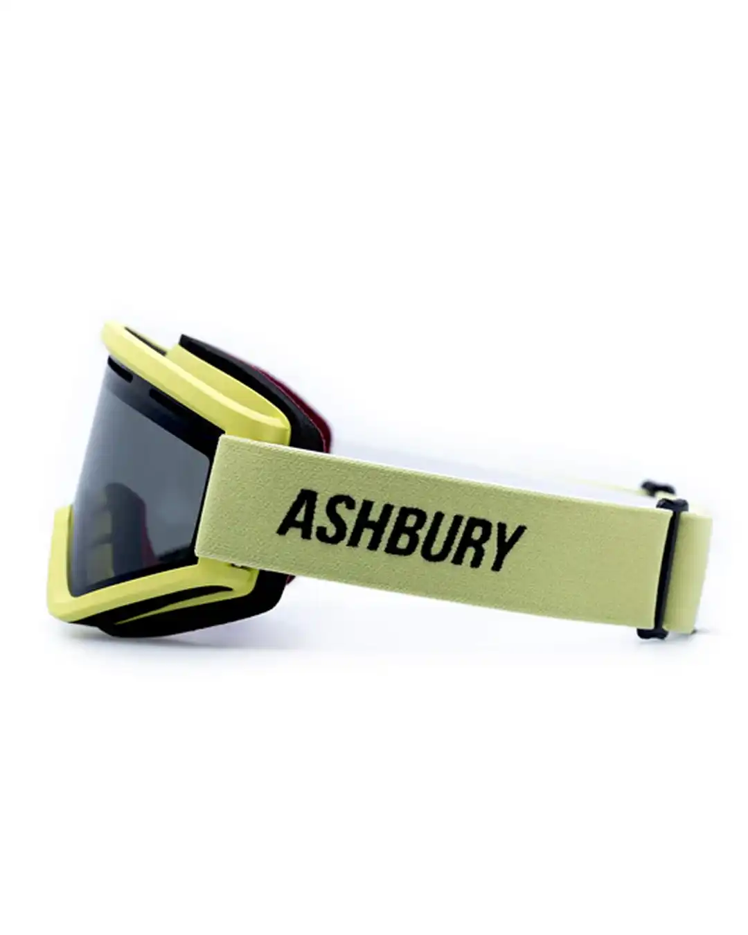 Blackbird Staple Goggles - Cream 2026 - Image 3