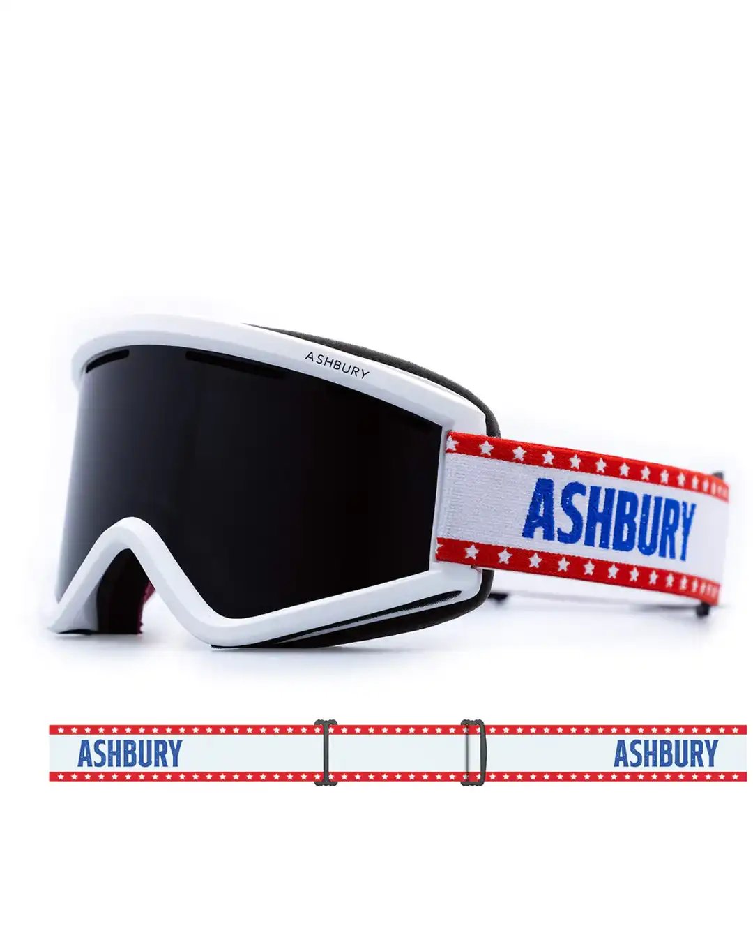 Blackbird Goggles - Stuntman 2026 - Image 5