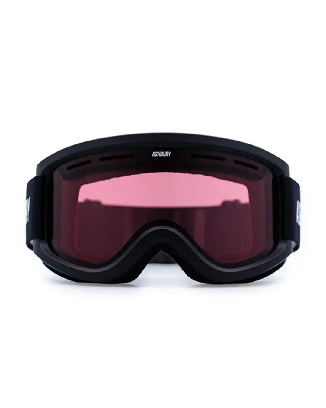 Warlock Staple Goggles - Black 2026 - Image 2