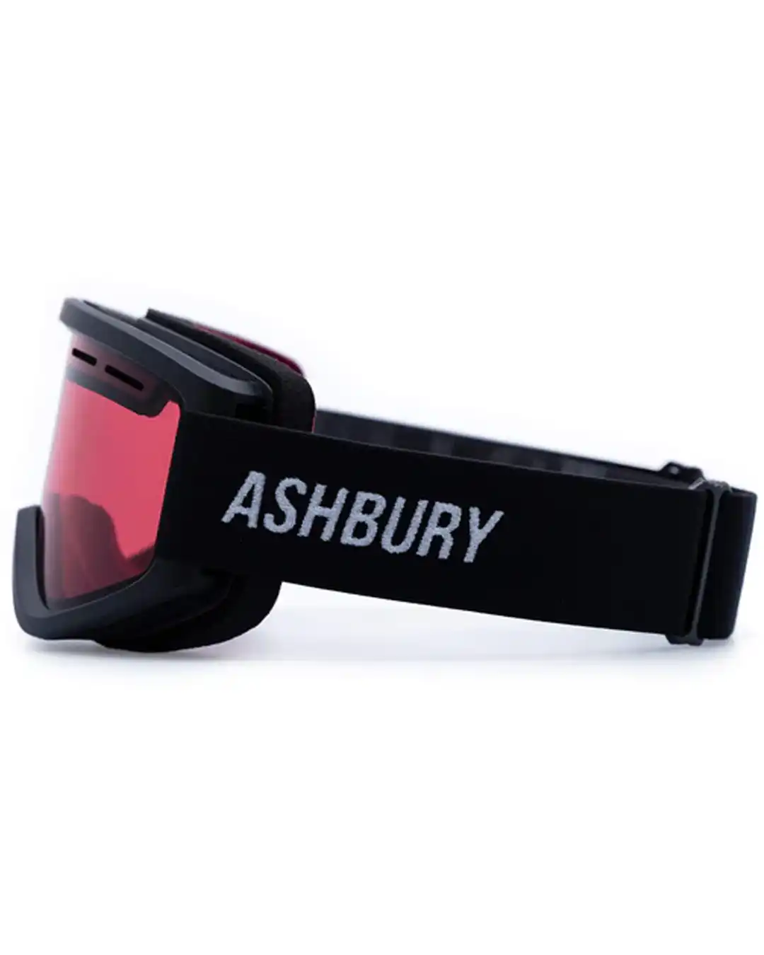 Warlock Staple Goggles - Black 2026 - Image 3