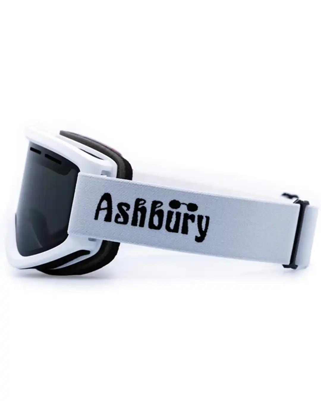 Warlock Og Goggles - White 2026 - Image 3