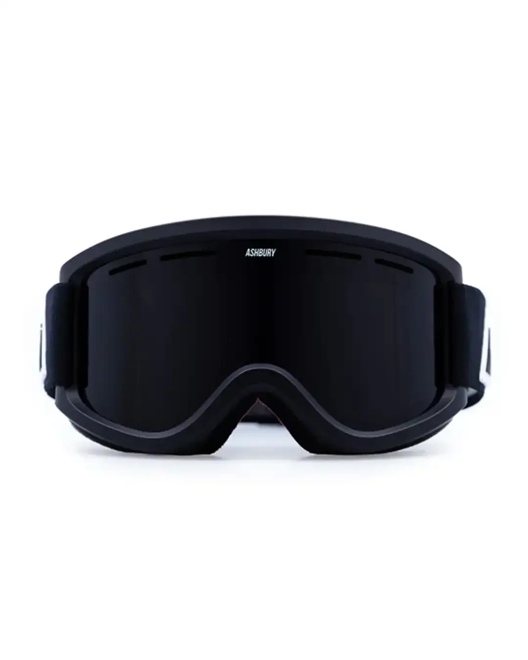Warlock Goggles - Black Triangle 2026 - Image 2