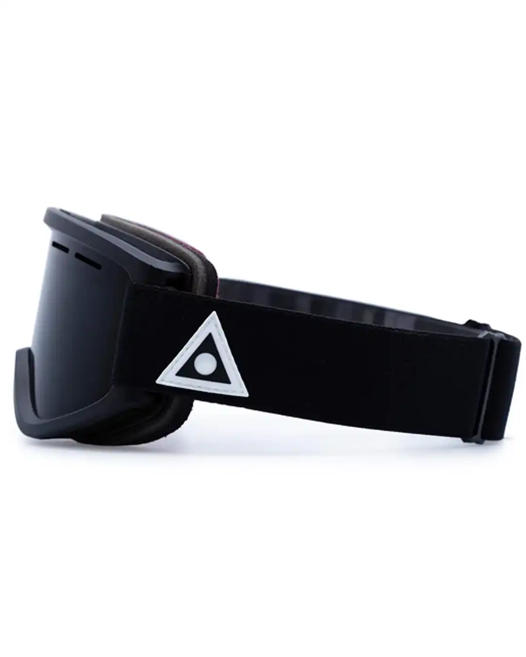 Warlock Goggles - Black Triangle 2026 - Image 3