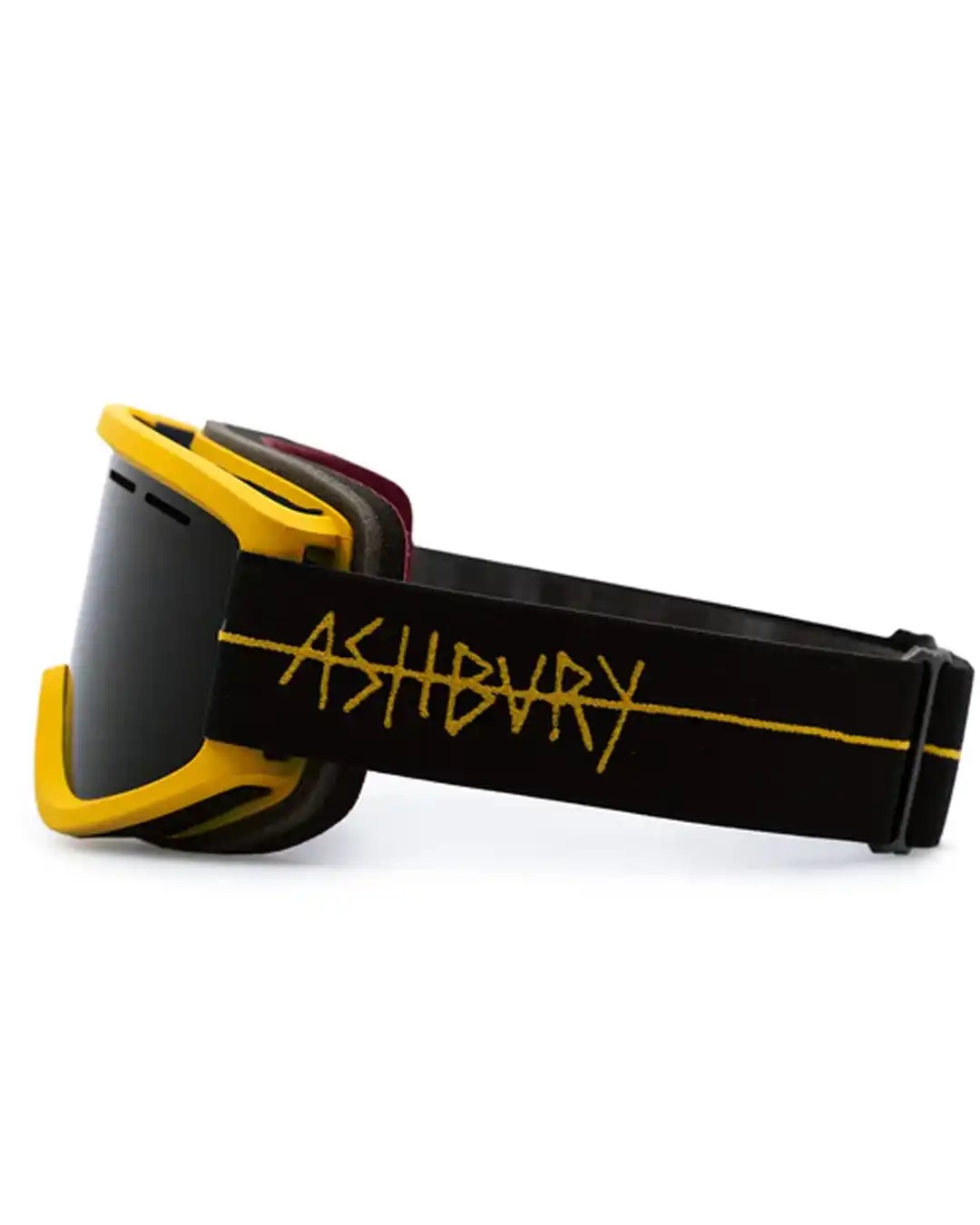 Warlock Goggles - Heist 2026 - Image 3