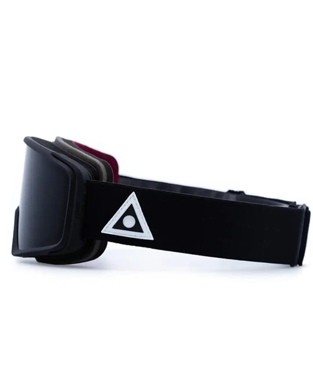 Mirage Goggles - Black Triangle 2026 - Image 3