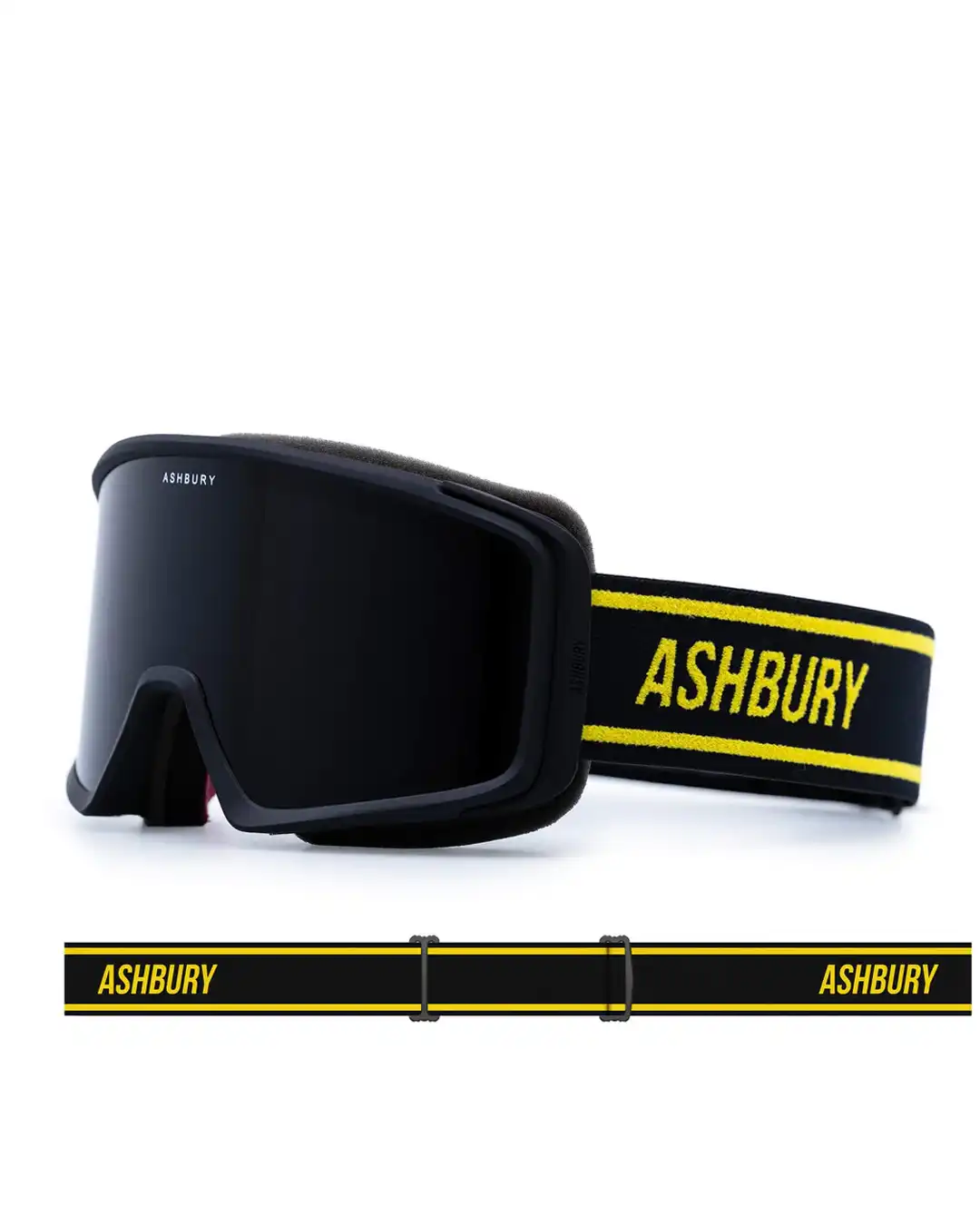 Mirage Goggles - Reaper 2026 - Image 5