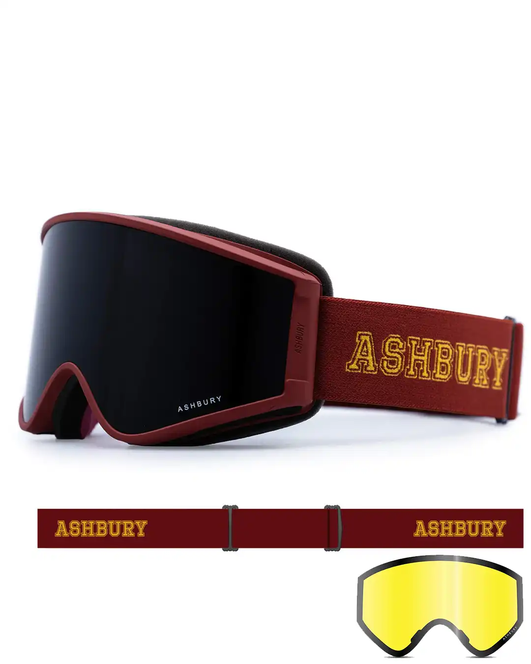 A12 Goggles - Varsity 2026