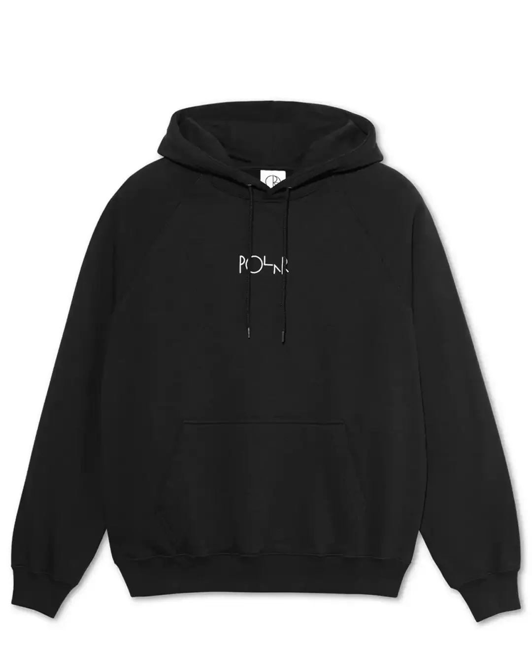 Default Hoodie - Black