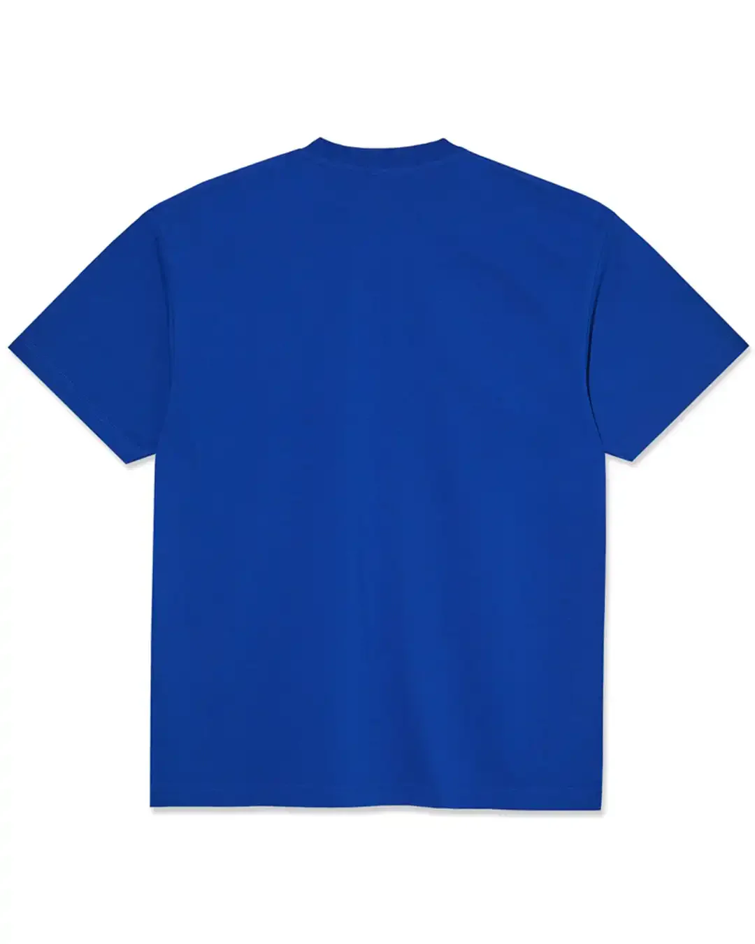Take A Seat T-Shirt - Egyptian Blue - Image 2