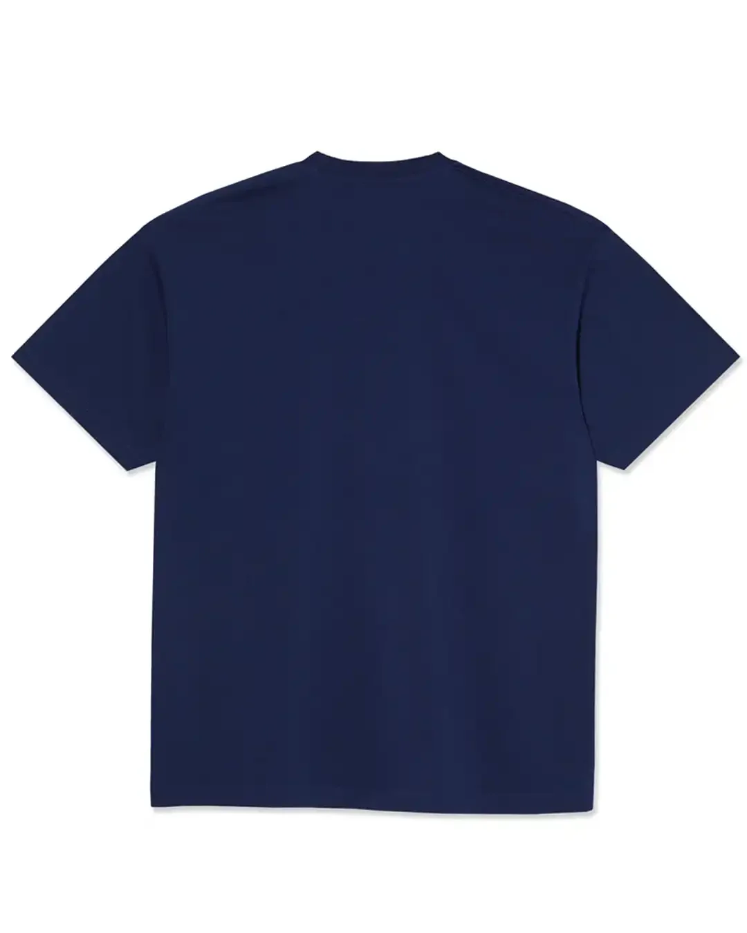 Polar Head 2.0 T-Shirt - Dark Blue - Image 2