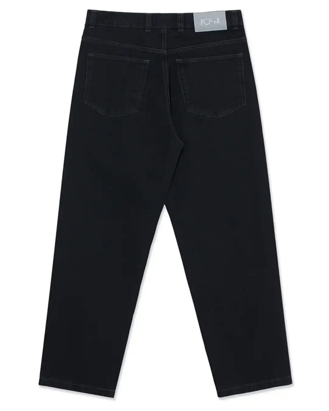 '91! Denim Jeans - Aged Black - Image 2