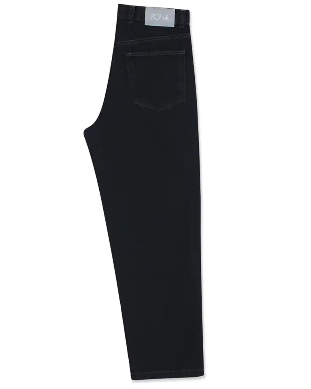 '91! Denim Jeans - Aged Black - Image 3