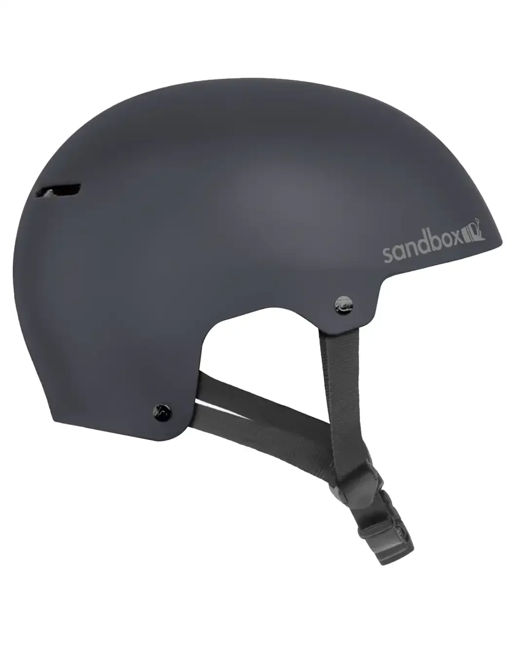 Icon Brain Bucket Winter Helmet - Vortex