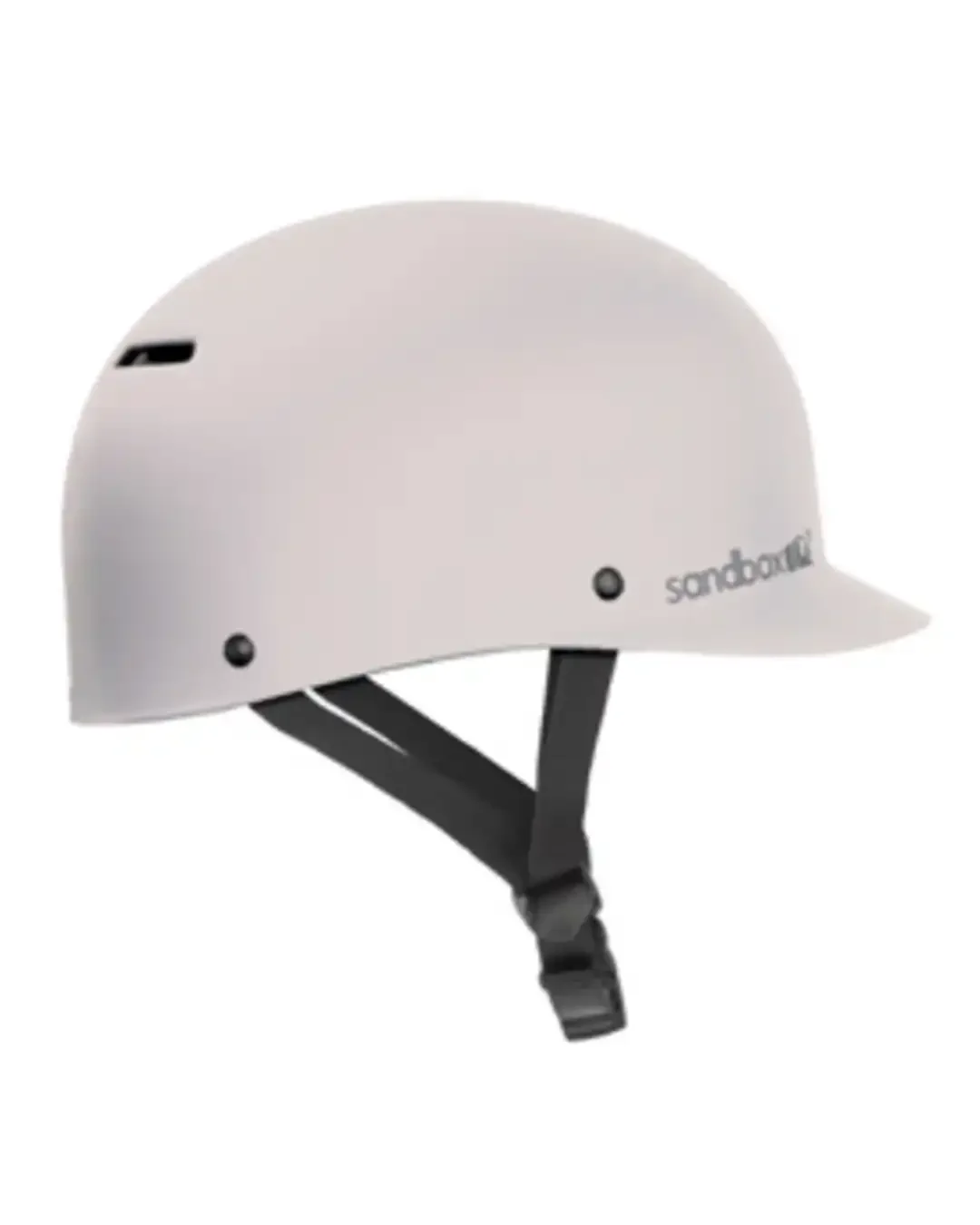 Classic 2.0 Brain Bucket Winter Helmet - Feather