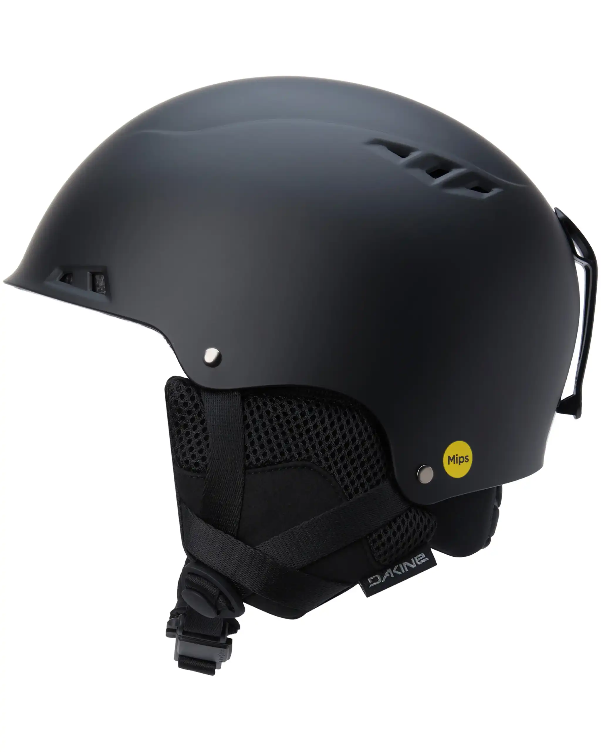 Daytripper Mips Winter Helmet - Black - Image 4