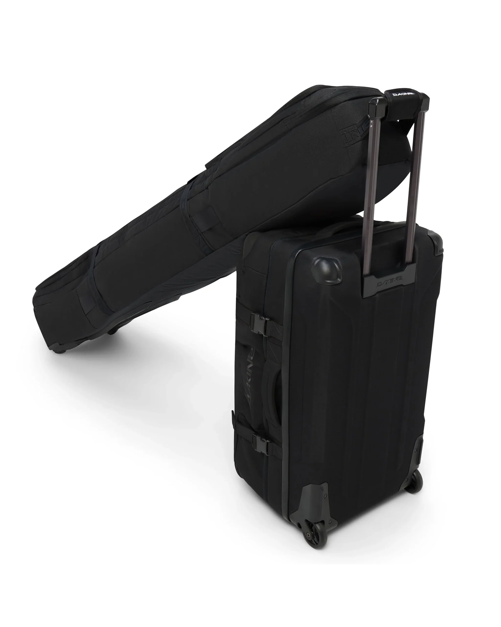 High Roller Snowboard Bag - Black - Image 5