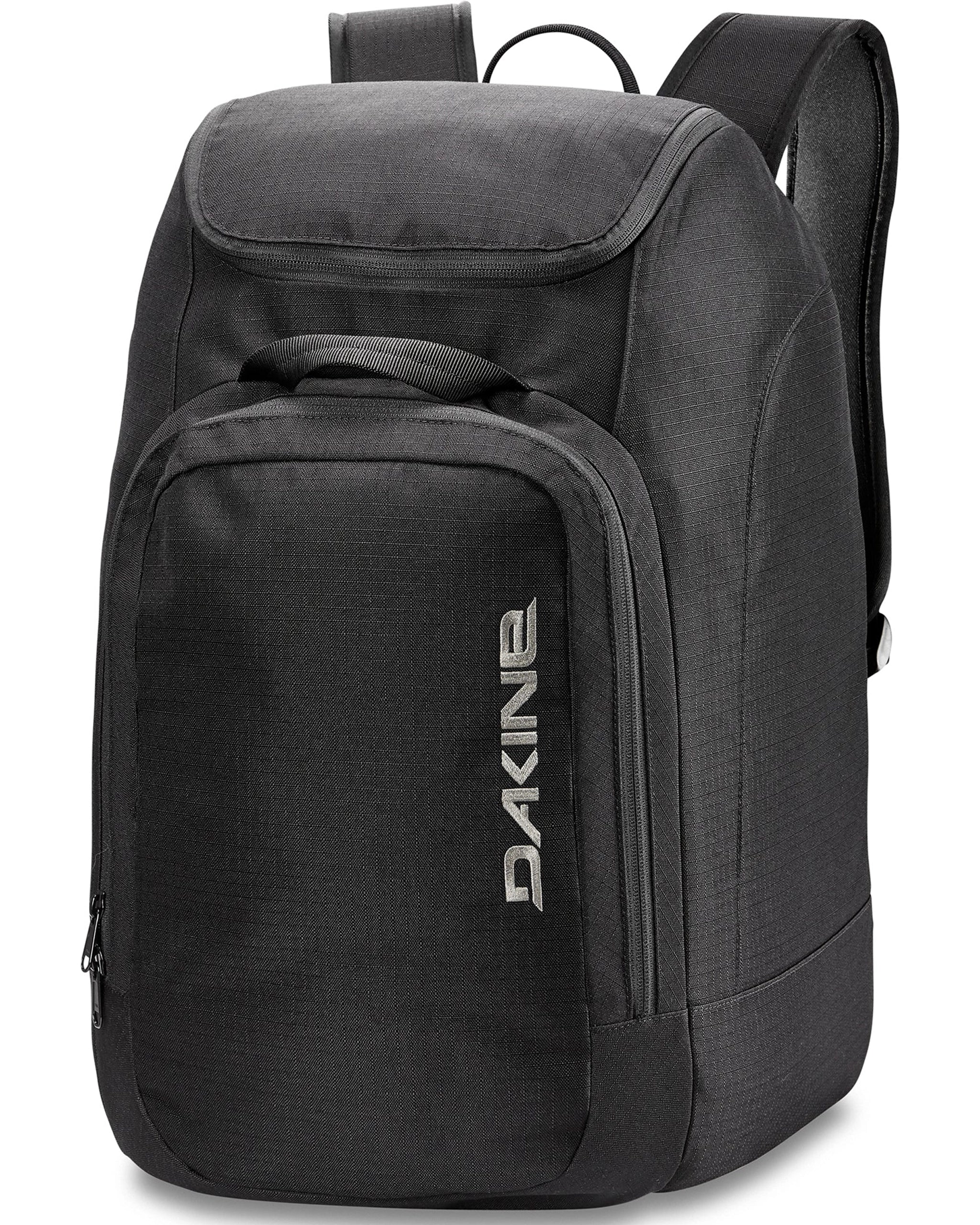 Boot Backpack 50L - Black