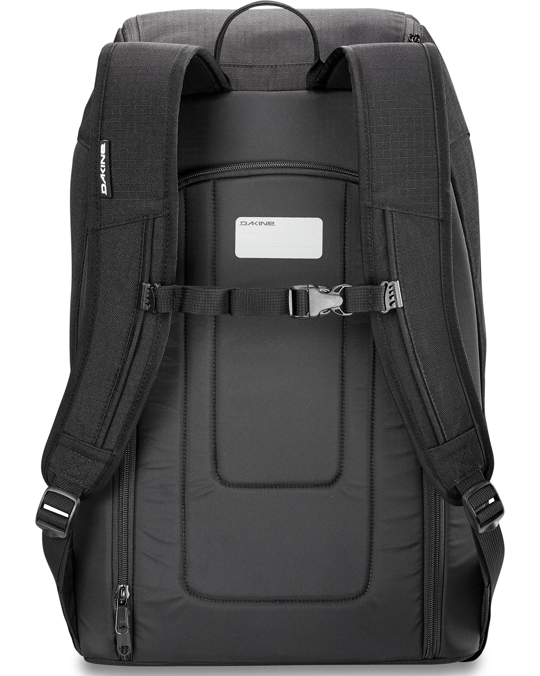Boot Backpack 50L - Black - Image 2