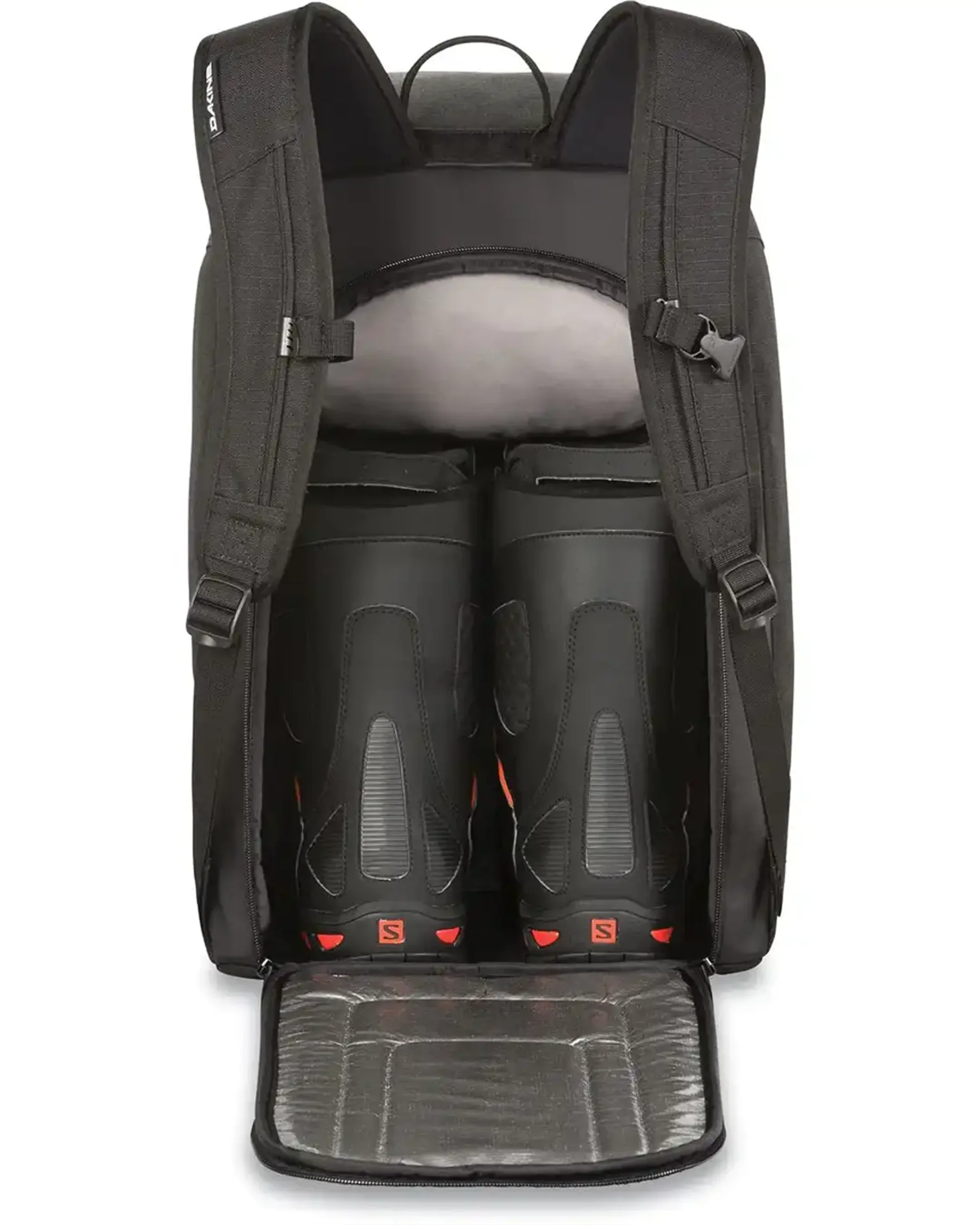 Boot Backpack 50L - Black - Image 3