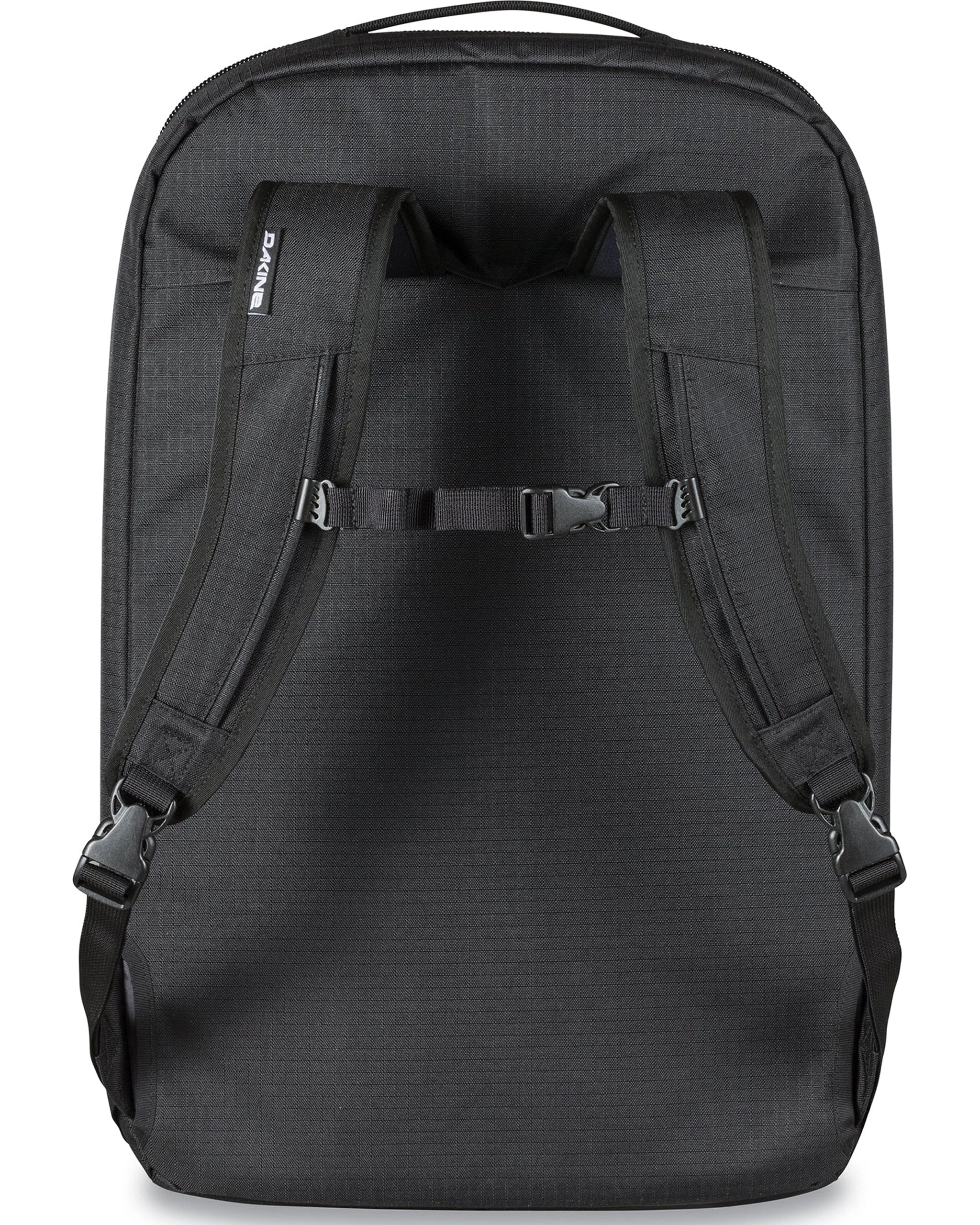Boot Locker Dlx 70L Backpack - Black - Image 2