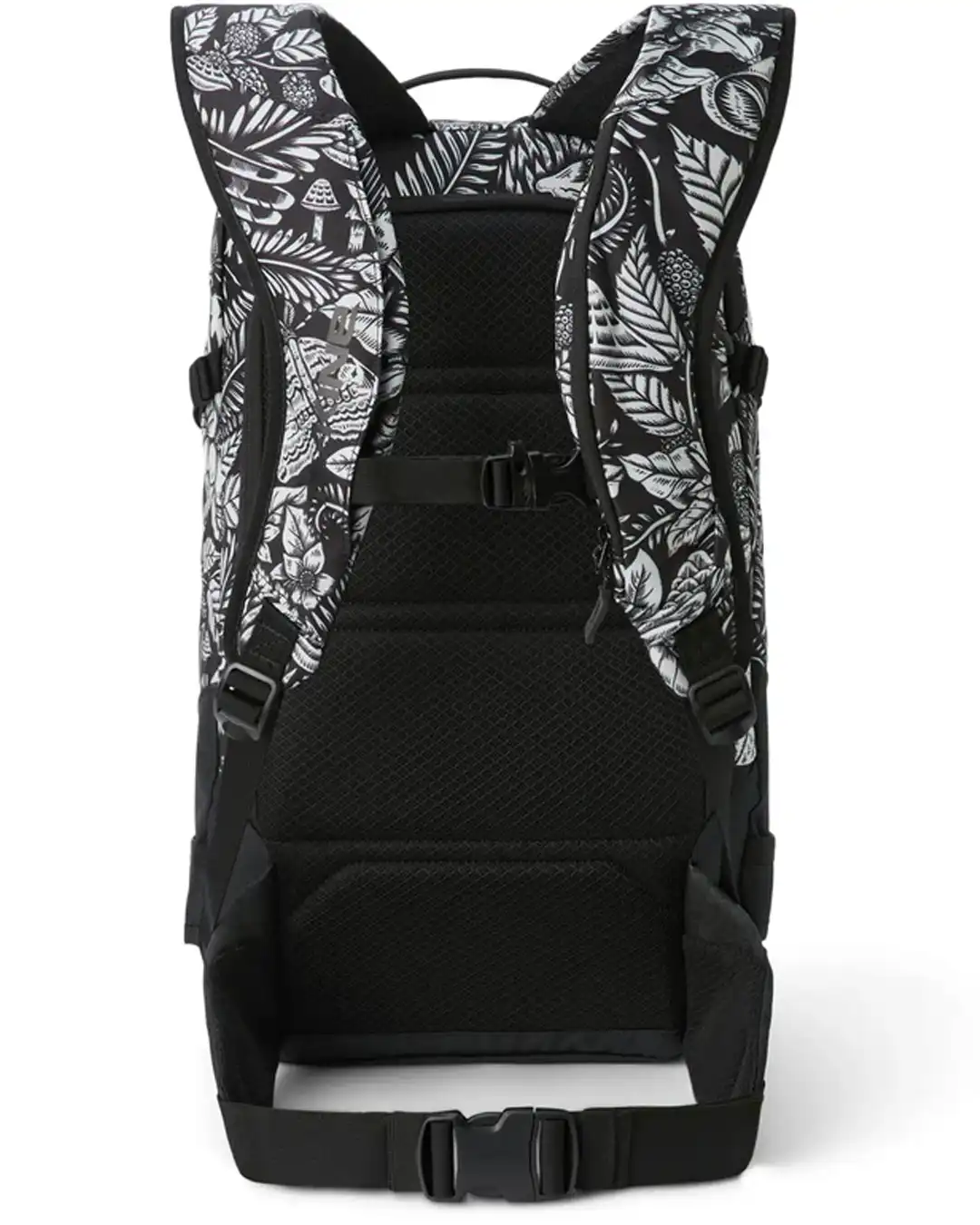 Womens Heli Pro 24L Backpack - Kingdom Black - Image 2