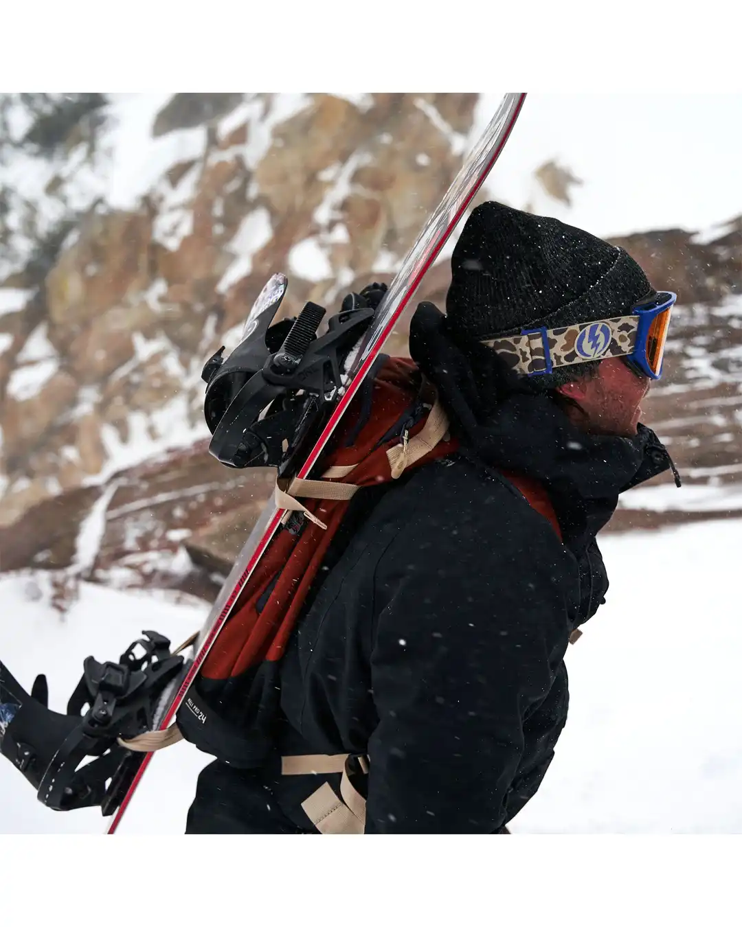 Heli Pro 24L Backpack - Griffin - Image 3